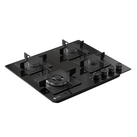 THERMOGATZ TGC 2460 GL Εστία Αερίου με καυστήρες SABAF THERMOGATZ TGC 2460 GL Εστία Αερίου με καυστήρες SABAF